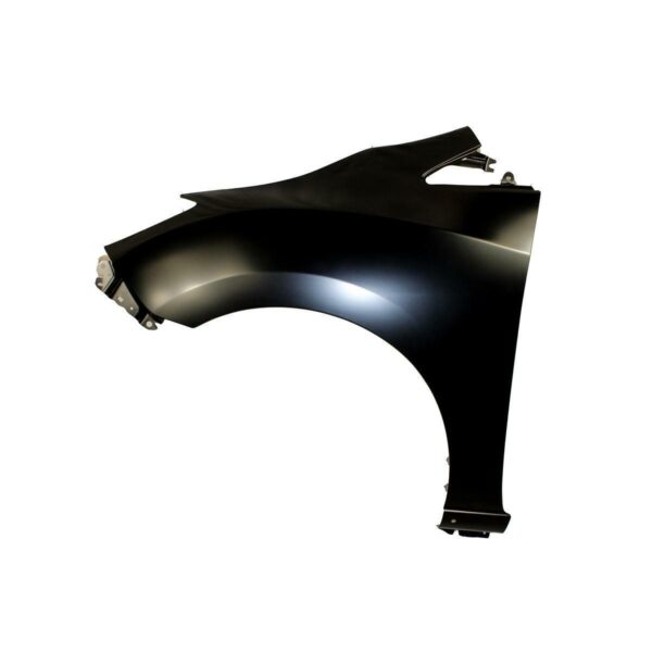 Fender Front Driver Side Mazda 5 2016-2017 With Rock Moulding , MA1240168 - Image 2