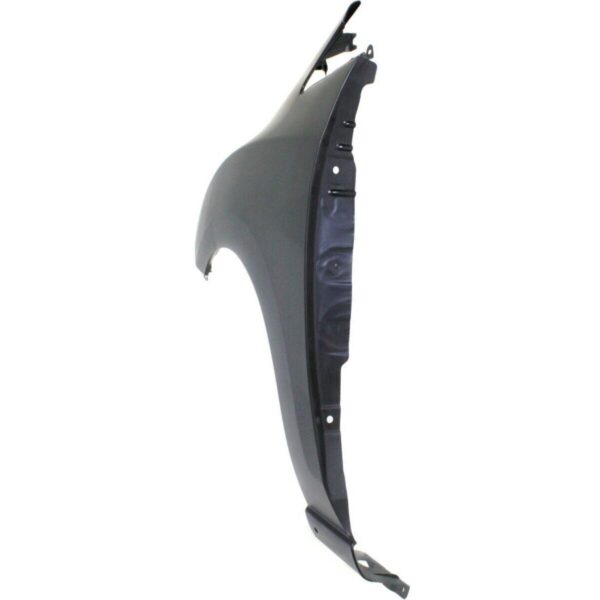 Fender Front Driver Side Mazda 5 2016-2017 With Rock Moulding , MA1240168 - Image 3