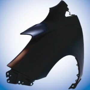 Fender Front Driver Side Mazda 5 2012-2015 With Rock Moulding Capa , MA1240168C