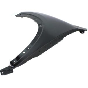 Fender Front Driver Side Mazda Cx5 2013-2016 Steel , MA1240170
