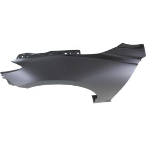 Fender Front Driver Side Mazda 3 2014-2018 Capa , MA1240172C