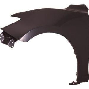 Fender Front Driver Side Mazda 3 2014-2018 Steel , MA1240172