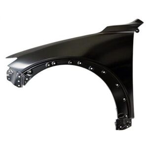 2016–2021 Mazda Cx3 Fender Front Driver Side , MA1240177