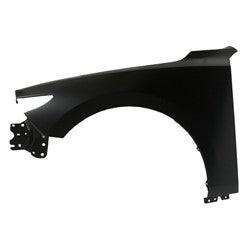 2019-2025 Mazda Mazda 3 Fender Front Driver Side With , MA1240180