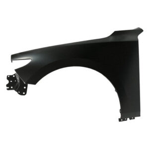 2019-2025 Mazda Mazda 3 Fender Front Driver Side Without , MA1240182C
