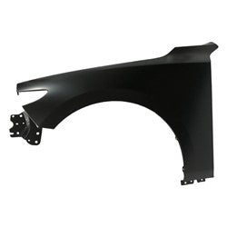 2019-2025 Mazda Mazda 3 Fender Front Driver Side Without , MA1240182U