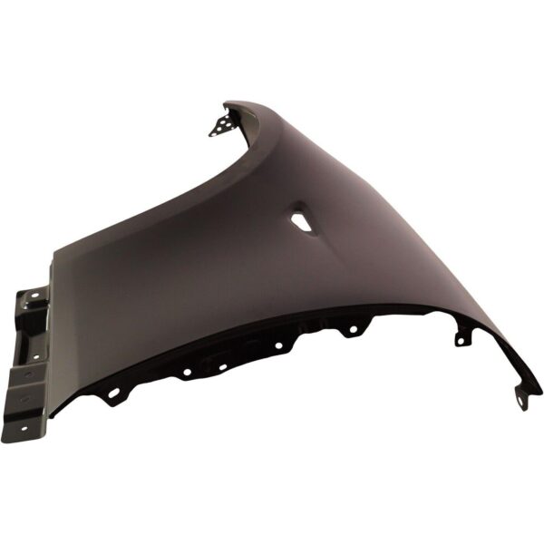 Fender Front Driver Side Mazda Mx5 Miata 2016 Aluminium , MA1240184 - Image 3