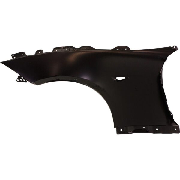 Fender Front Driver Side Mazda Mx5 Miata 2016 Aluminium , MA1240184 - Image 4