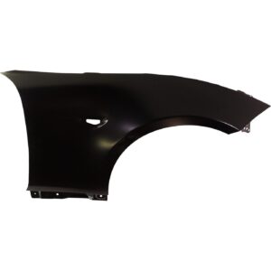 Fender Front Driver Side Mazda Mx5 Miata 2016 Aluminium , MA1240184