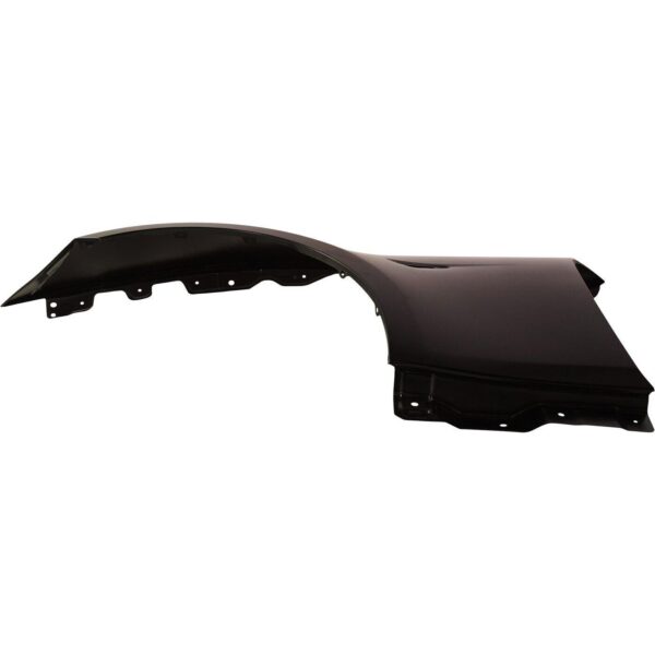 Fender Front Driver Side Mazda Mx5 Miata 2016 Aluminium , MA1240184 - Image 5