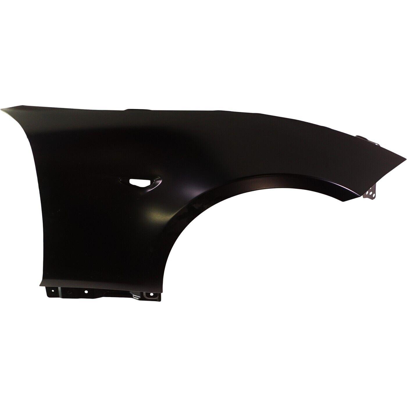 Fender Front Driver Side Mazda Mx5 Miata 2016 Aluminium , MA1240184