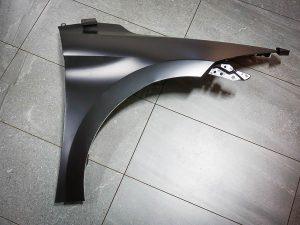 Fender Front Driver Side Mazda Mx5 Miata 2016 Steel , MA1240185