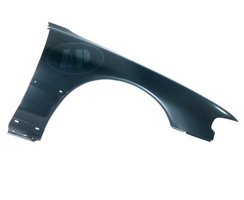 Fender Front Passenger Side Mazda 626 1993-1997 , MA1241124
