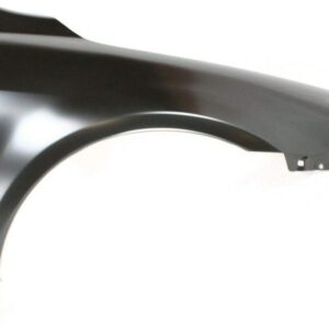 Fender Front Passenger Side Mazda 6 2003-2008 Capa , MA1241147C