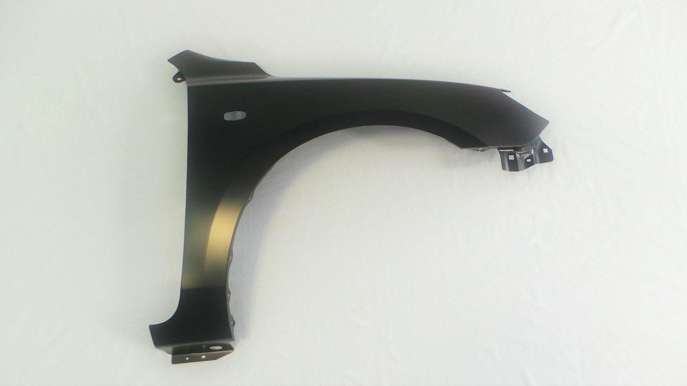 Fender Front Passenger Side Mazda 3 2004-2009 Hatchback , MA1241152