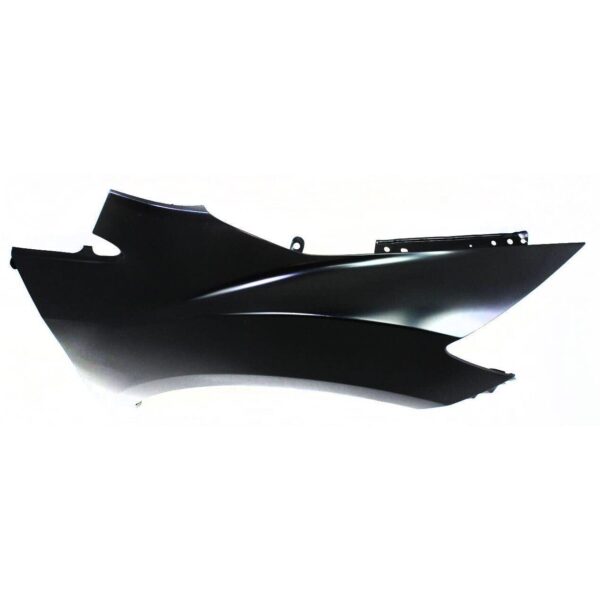 Fender Front Passenger Side Mazda Cx7 2007-2012 Capa , MA1241156C - Image 4