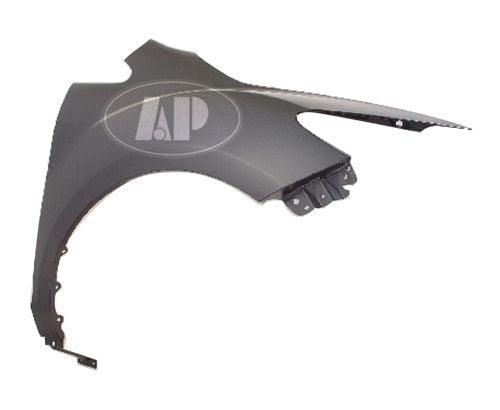 Fender Front Passenger Side Mazda Cx7 2007-2012 Capa , MA1241156C