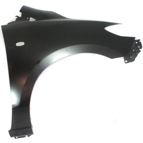 Fender Front Passenger Side Mazda 5 2006-2009 , MA1241157 - Image 2