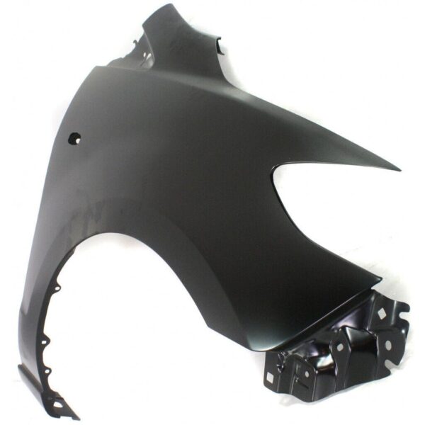 Fender Front Passenger Side Mazda 5 2006-2009 , MA1241157 - Image 3