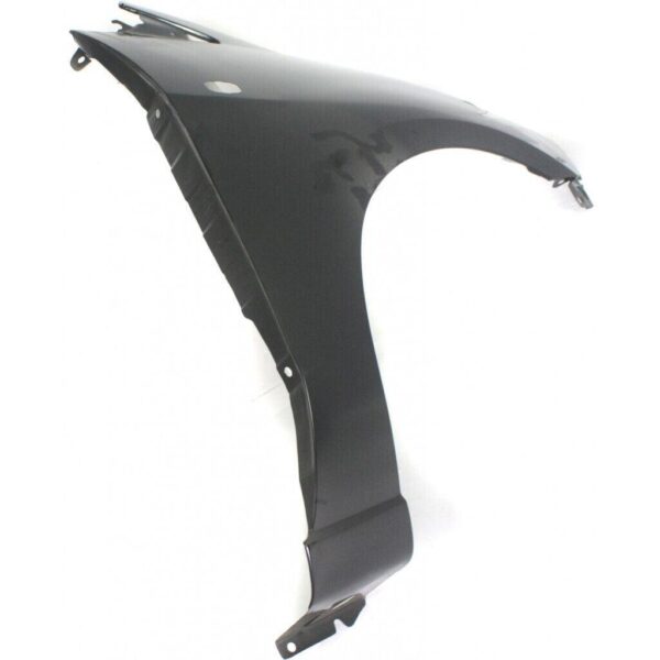 Fender Front Passenger Side Mazda 5 2006-2009 , MA1241157 - Image 4