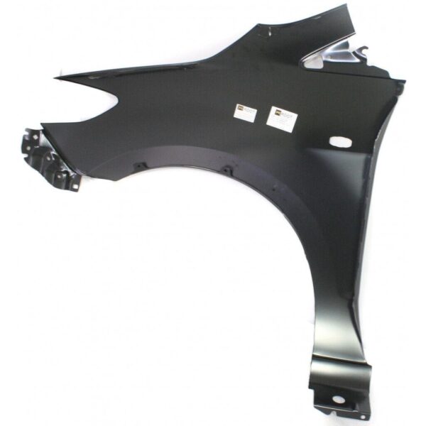 Fender Front Passenger Side Mazda 5 2006-2009 , MA1241157 - Image 5