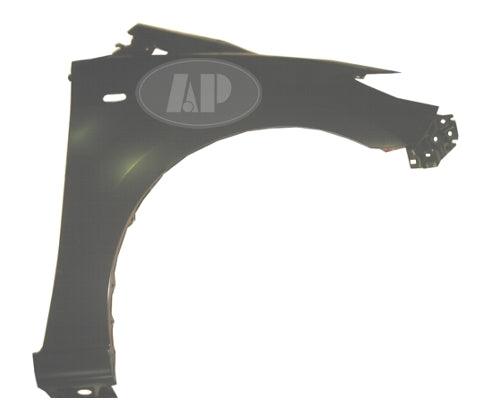 Fender Front Passenger Side Mazda 5 2006-2009 Capa , MA1241157C