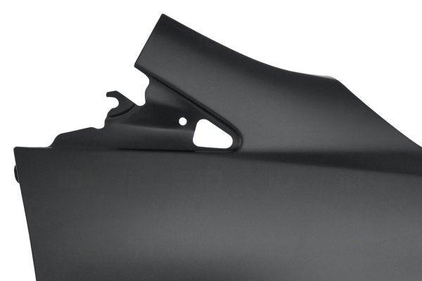 Fender Front Passenger Side Mazda 5 2006-2009 With Rocker Moulding , MA1241158 - Image 3