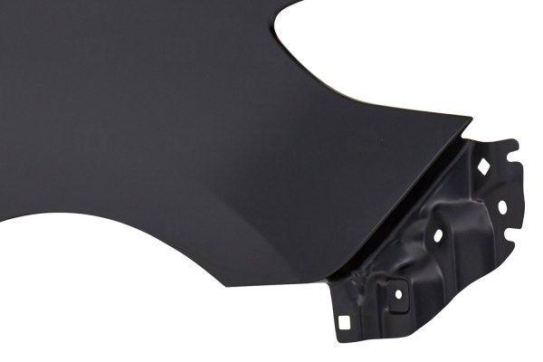Fender Front Passenger Side Mazda 5 2006-2009 With Rocker Moulding , MA1241158 - Image 5