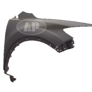 Fender Front Passenger Side Mazda Cx9 2007-2015 Capa , MA1241159C