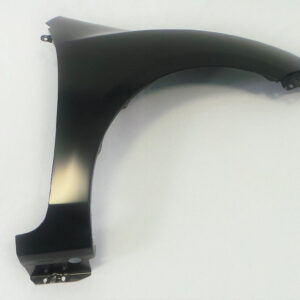 Fender Front Passenger Side Mazda Mazda 3 2010-2013 Without Signal Lamp Hole/ Moulding , Ma1241163U - Hunt Parts