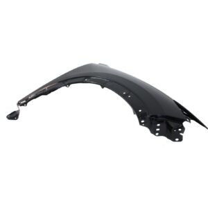 Fender Front Passenger Side Mazda Cx5 2013-2016 Steel , MA1241170