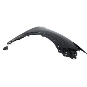 Fender Front Passenger Side Mazda Cx5 2013-2016 Steel - Hunt Parts