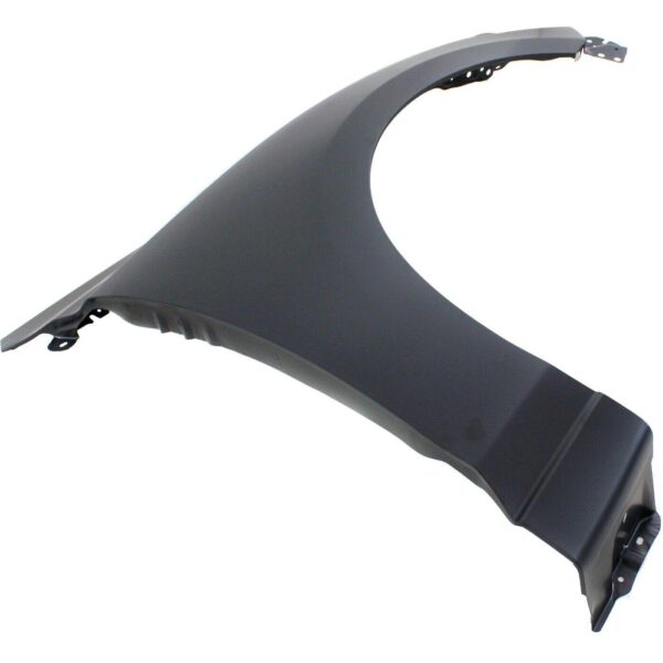Fender Front Passenger Side Mazda 6 2014-2020 , MA1241171 - Image 3