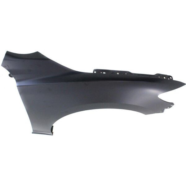 Fender Front Passenger Side Mazda 6 2014-2020 , MA1241171 - Image 4