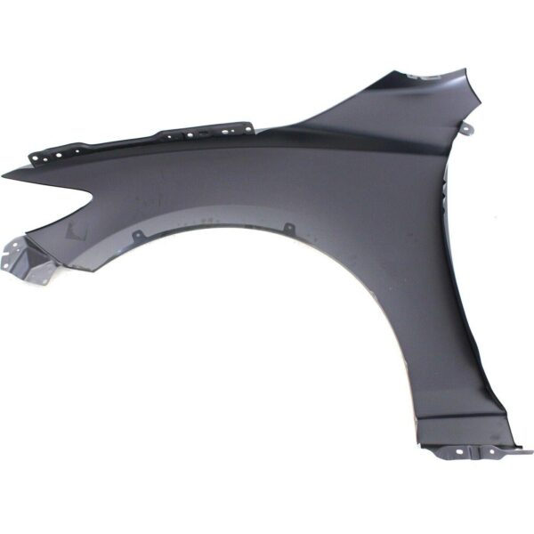 Fender Front Passenger Side Mazda 6 2014-2020 , MA1241171 - Image 5
