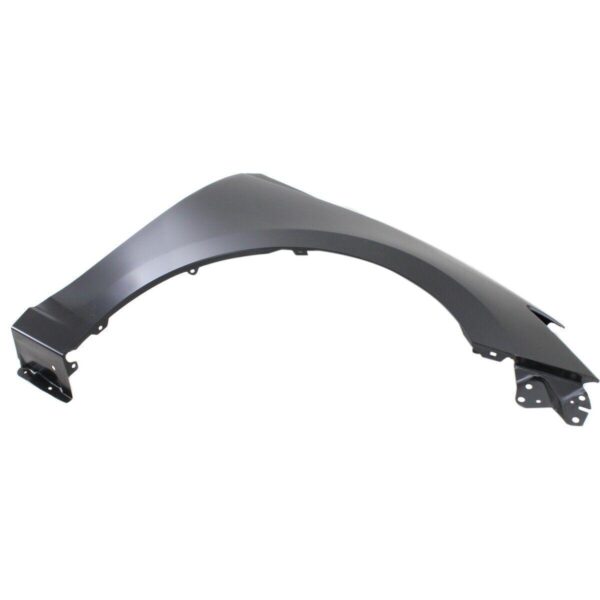Fender Front Passenger Side Mazda 3 Sport 2014-2018 , MA1241172 - Image 2