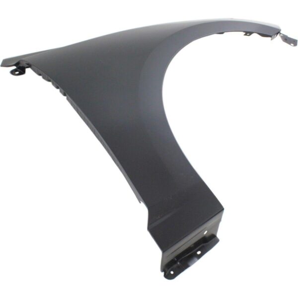 Fender Front Passenger Side Mazda 3 Sport 2014-2018 , MA1241172 - Image 3