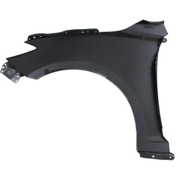 Fender Front Passenger Side Mazda 3 Sport 2014-2018 , MA1241172 - Image 5