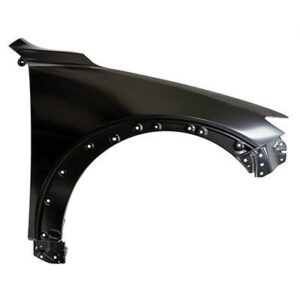 2016–2021 Mazda Cx3 Fender Front Passenger Side , MA1241177
