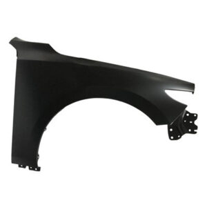 2019-2025 Mazda Mazda 3 Fender Front Passenger Side With , MA1241180C