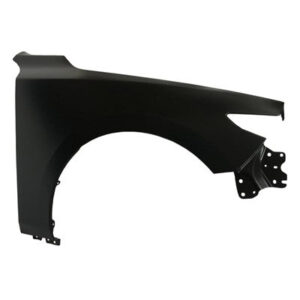 2019-2025 Mazda Mazda 3 Fender Front Passenger Side Without , MA1241182C
