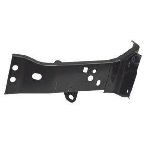 Fender Bracket Front Driver Side Mazda 3 2014-2018 , MA1244101