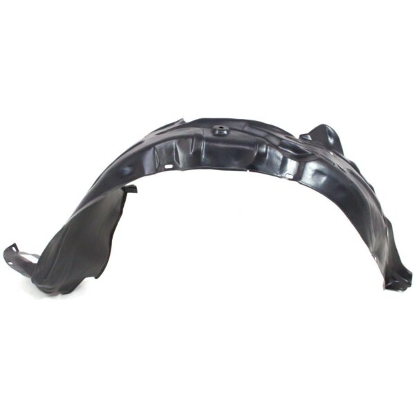 Fender Liner Front Driver Side Mazda Protege 2001-2003 , MA1248112 - Image 2