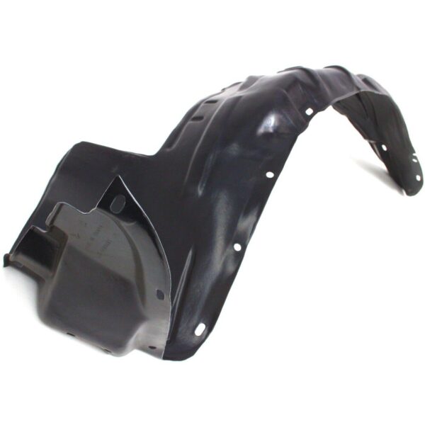 Fender Liner Front Driver Side Mazda Protege 2001-2003 , MA1248112 - Image 4