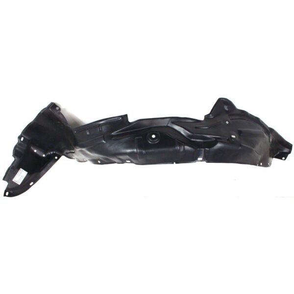 Fender Liner Front Driver Side Mazda Protege 2001-2003 , MA1248112 - Image 5