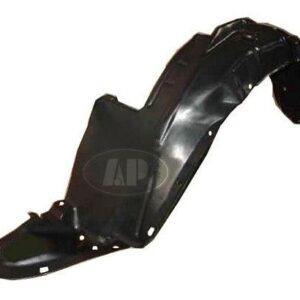Fender Liner Front Driver Side Mazda Protege 2001-2003 , MA1248112