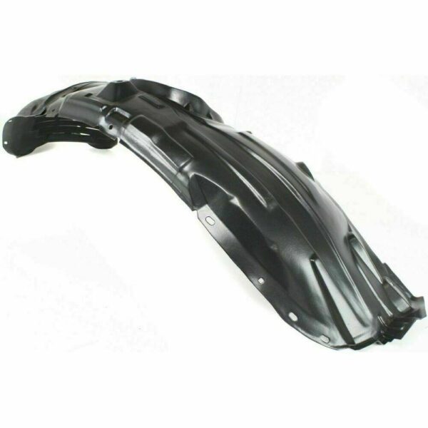 Fender Liner Driver Side Mazda 3 2004-2009 Sedan Sport Type 04-06/2.3L Hatchback 07-09/Std Sedan 45116 , MA1248126 - Image 3