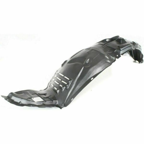 Fender Liner Driver Side Mazda 3 2004-2009 Sedan Sport Type 04-06/2.3L Hatchback 07-09/Std Sedan 45116 , MA1248126 - Image 4