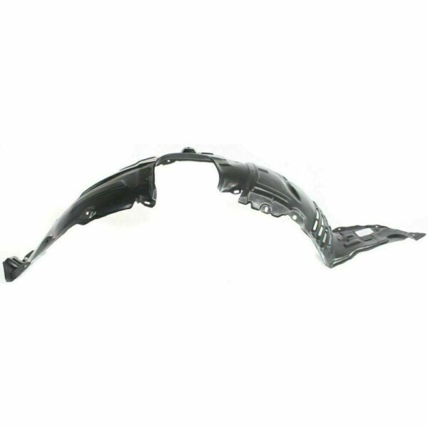 Fender Liner Driver Side Mazda 3 2004-2009 Sedan Sport Type 04-06/2.3L Hatchback 07-09/Std Sedan 45116 , MA1248126 - Image 5