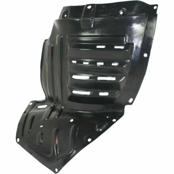 Fender Liner Driver Side Mazda Rx8 2004-2008 (Front Section) , MA1248127 - Image 3